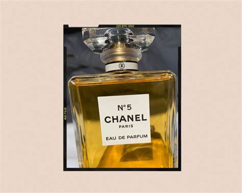 chanel number 5 l& 39|what does chanel no 5 smell like.